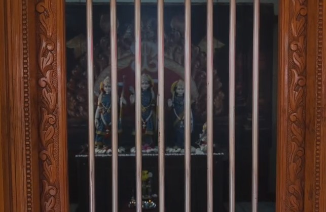 Various programs organized